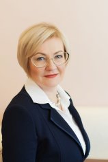 Морозова Кира Дмитриевна