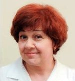 Востокова Ирина