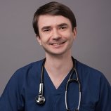 Хасанов Умар Владимирович
