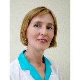 Максимова Ольга Ильинична