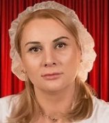 Гимбатова Залина Мурадовна
