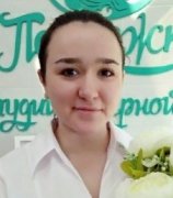 Шивалова Ярослава Александровна