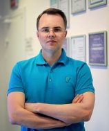 Лихошерстов Александр Викторович