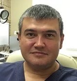 Рыбак Александр Александрович