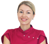 Мезенцева Алёна Игоревна