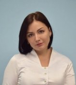 Милушкина Анна Павловна