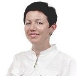 Дмитриева Наталья Сергеевна