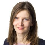 Елизарова Галина