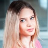 Белова Валерия Владимировна