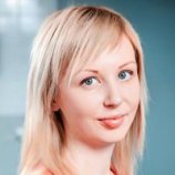 Рогачева Виктория Александровна