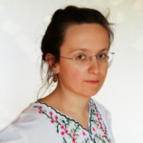 Боровкова Наталья