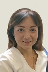 Дмитриева Анна Сергеевна