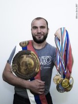 Салдин Антон Павлович