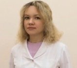 Забродина Ирина Викторовна