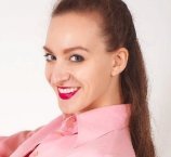 Акулова Анастасия