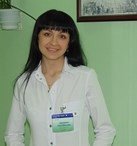 Дорошенко Анна Павловна