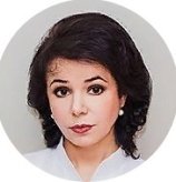 Бабушкина Светлана Николаевна