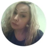 Золотухина Оксана