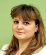 Садовая Татьяна Олеговна