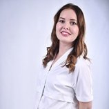 Салимова Евгения Александровна