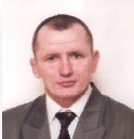 Алексеев Валерий Петрович