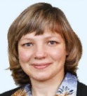 Ковригина Марина Владимировна