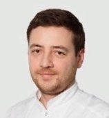 Иванов Артем Владимирович
