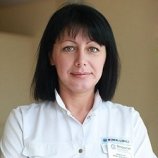 Криворучко Ирина Андреасовна