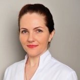 Прохорова Вера Николаевна