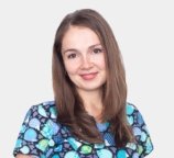 Муртазина Ксения Рашидовна