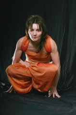 Ступина Ирина