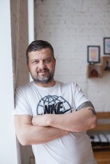 Киселёв Александр
