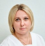Лихацкая (Томашова) Наталья Александровна