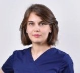 Батманова Виктория Васильевна