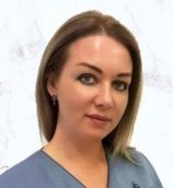 Казакова (Клюйко) Наталья Владимировна