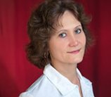 Белоусова Светлана Васильевна