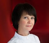 Федорова Наталья Александровна