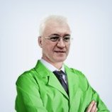 Матросов Михаил Викторович