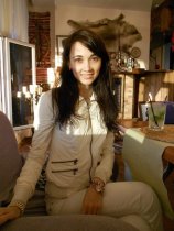 Рябова Анна