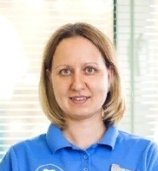 Николаева Светлана Юрьевна