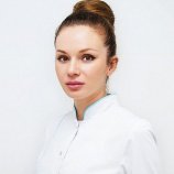 Никишина Нелли Александровна