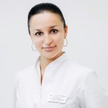Ковшова (Кутняхова) Анастасия Алексеевна