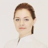 Смульская Александра Леонидовна