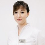 Норинская Марина Юрьевна