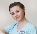Горбачева Виктория Александровна