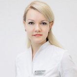 Боганова Оксана Алексеевна