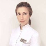 Шишка Анжелика Александровна
