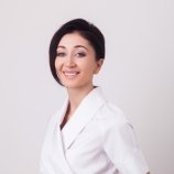 Культурбаева Юлианна