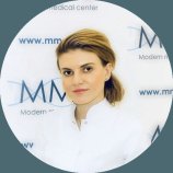 Соколова Юлия Петровна