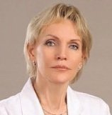 Калинина Елена Андреевна